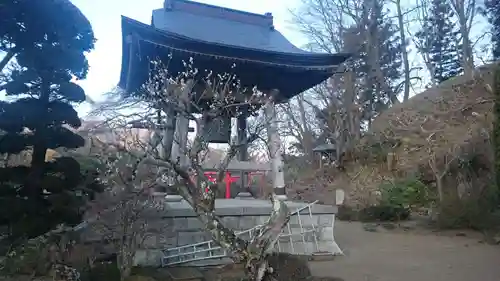 剛叟寺のその他建物