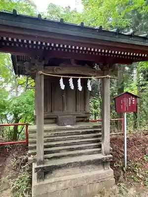 武蔵御嶽神社(東京都)