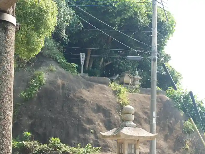 宗像大社中津宮(福岡県)