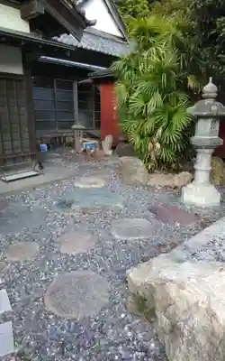 北山稲荷普済寺(静岡県)