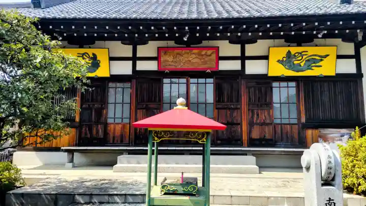 長善寺(東京都)