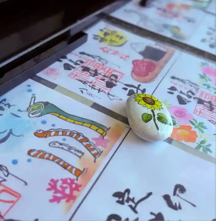 福井神社(福井県)