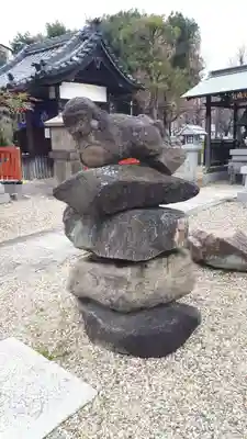 姫嶋神社(大阪府)