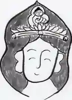 法話と天井絵の寺 観音寺(徳島県)