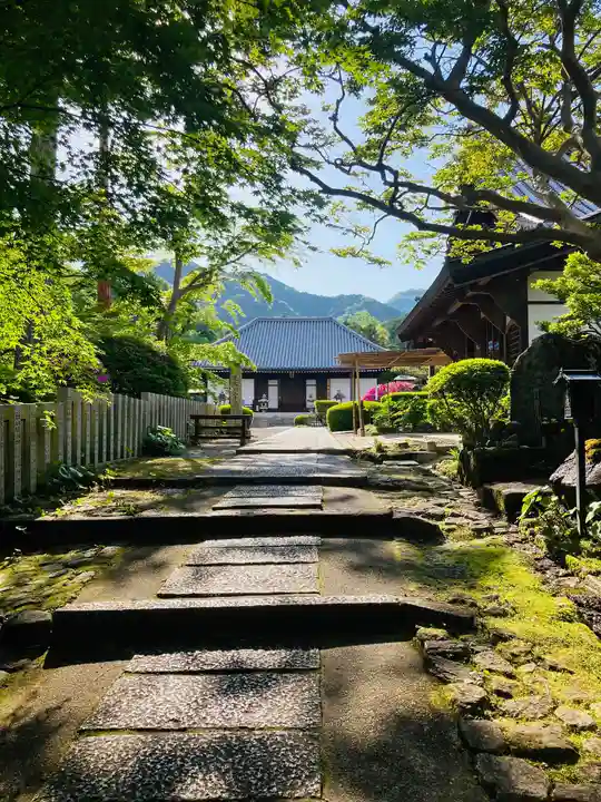 當麻寺 奥院(奈良県)