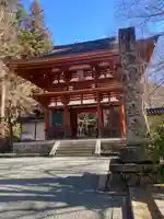室生寺(奈良県)