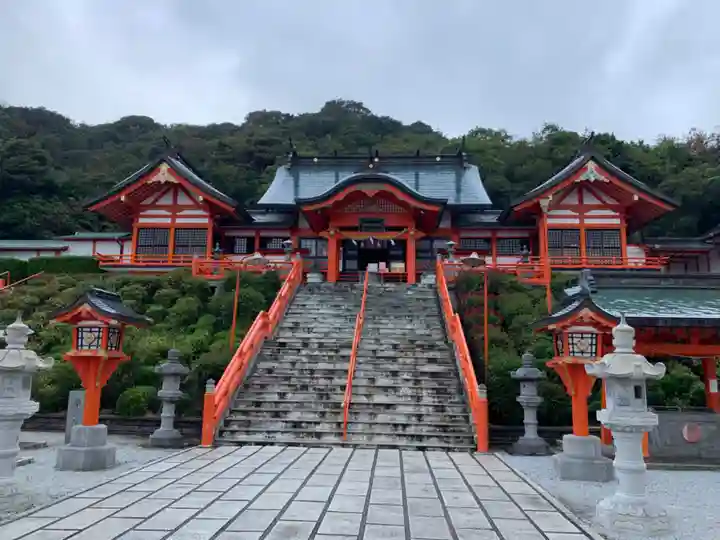 福徳稲荷神社のその他建物
