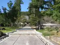 鶏足寺(栃木県)