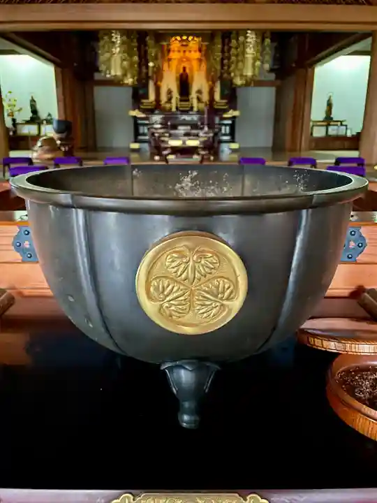 伝通院(東京都)