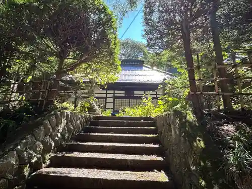 慈光院(長野県)