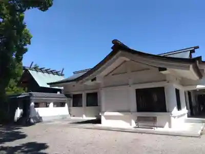 都波岐奈加等神社(三重県)