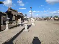 秋葉神社のその他建物