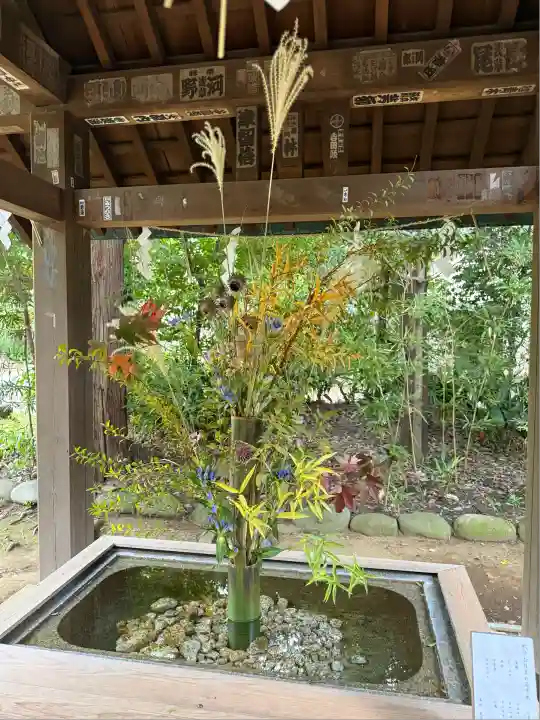 赤坂氷川神社(東京都)