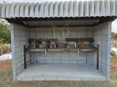 大彌満神社(岡山県)