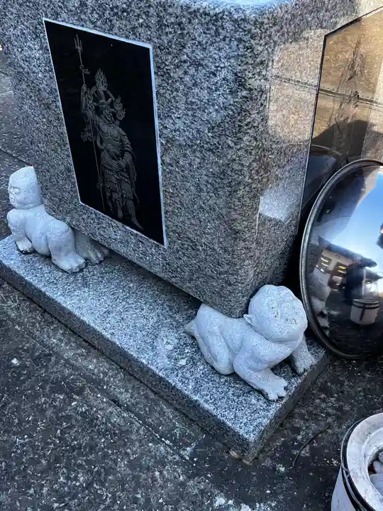 天洲寺のその他建物