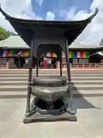 喜多院(埼玉県)