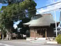 塞神社(静岡県)