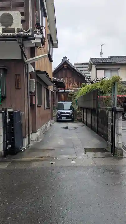 西念寺(滋賀県)