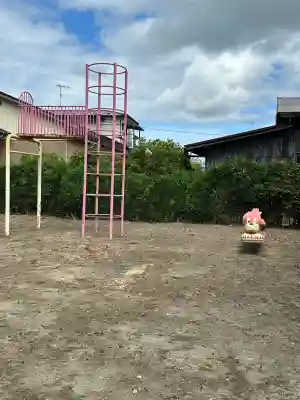 表刀神社(宮城県)