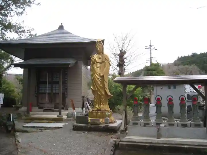 井原寺(神奈川県)