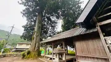 大内神社(京都府)