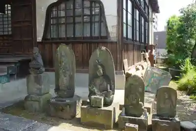 伝明寺のその他建物