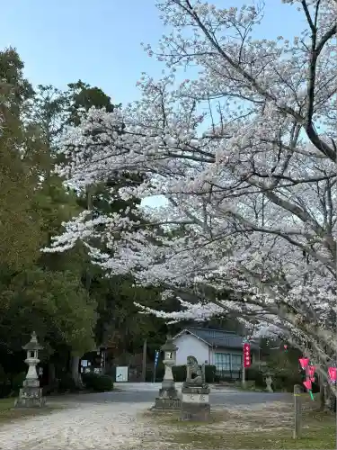 伊勢神社(広島県)