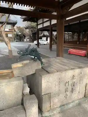 佛光寺(京都府)