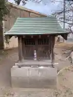 高皇産靈神社(千葉県)