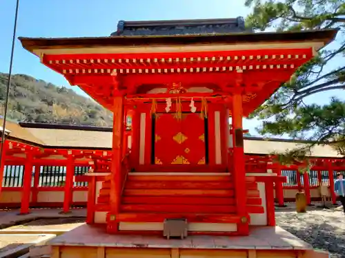 日御碕神社(島根県)