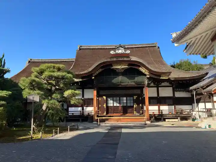 本願寺(西本願寺)(京都府)