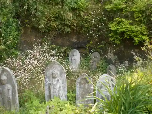 等覚寺のその他建物