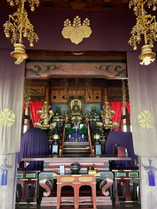 玉寳寺(神奈川県)