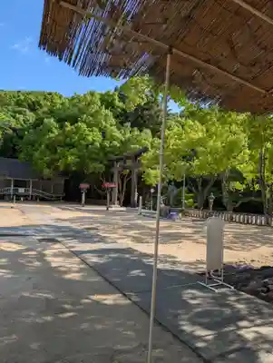 岡山縣護國神社(岡山県)