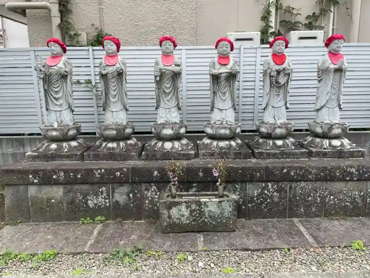 惠明寺(東京都)