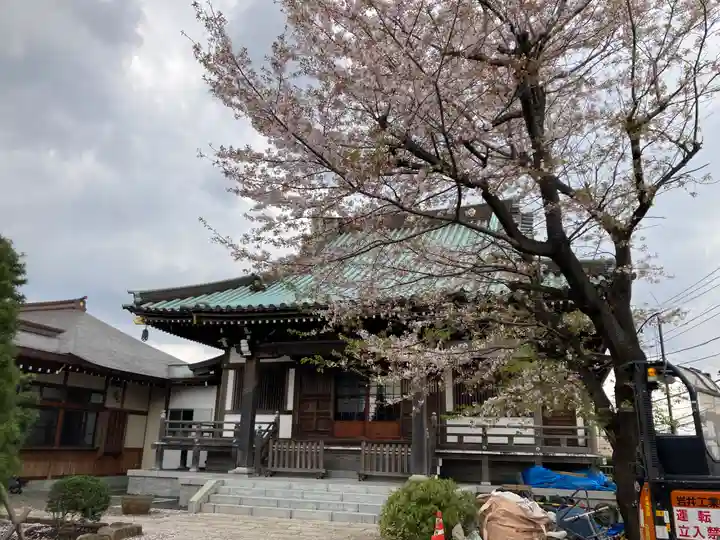 東光寺(神奈川県)