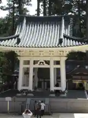 高野山金剛峯寺の建物その他