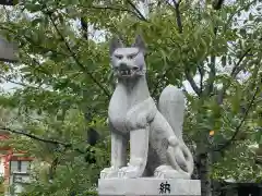 土佐稲荷神社(大阪府)