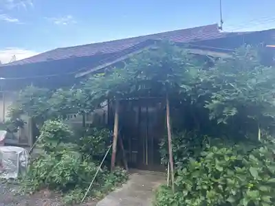 温泉神社(岩手県)
