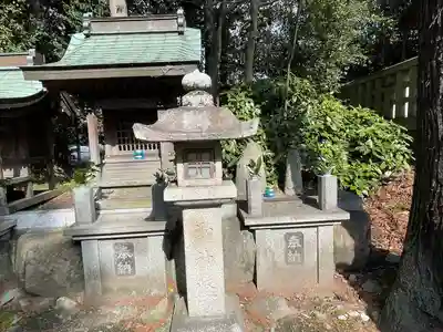八幡神社(滋賀県)