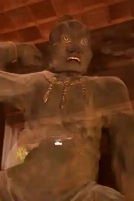 瀧湖寺(香川県)