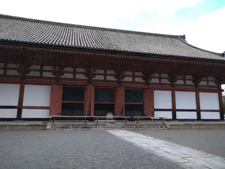 東寺(教王護国寺)(京都府)