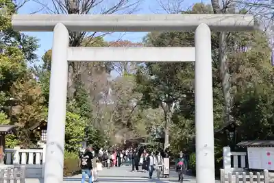 阿佐ヶ谷神明宮(東京都)