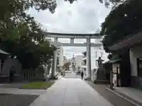 王子神社(東京都)