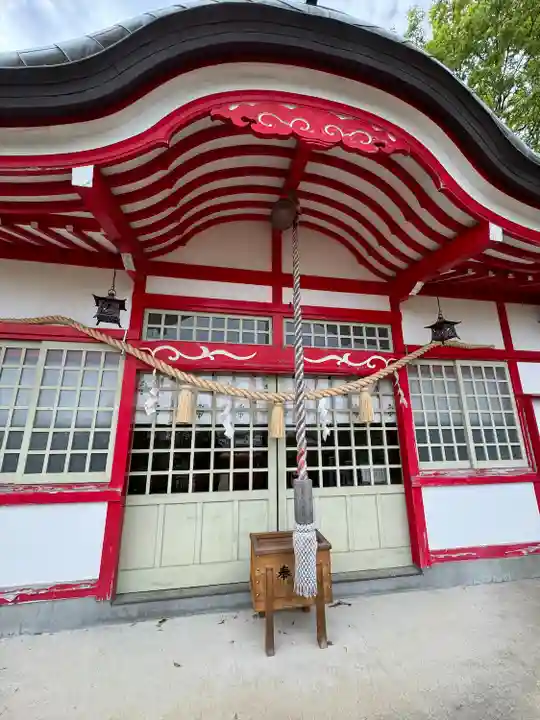 久尻神社(岐阜県)