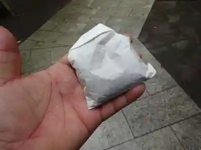 平塚八幡宮の授与品その他