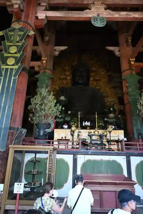 東大寺(奈良県)