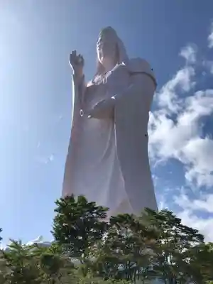 大観密寺(宮城県)