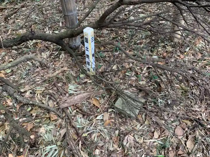 浅間神社のその他建物