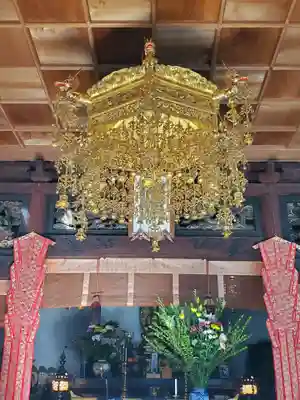 上合寺(福島県)